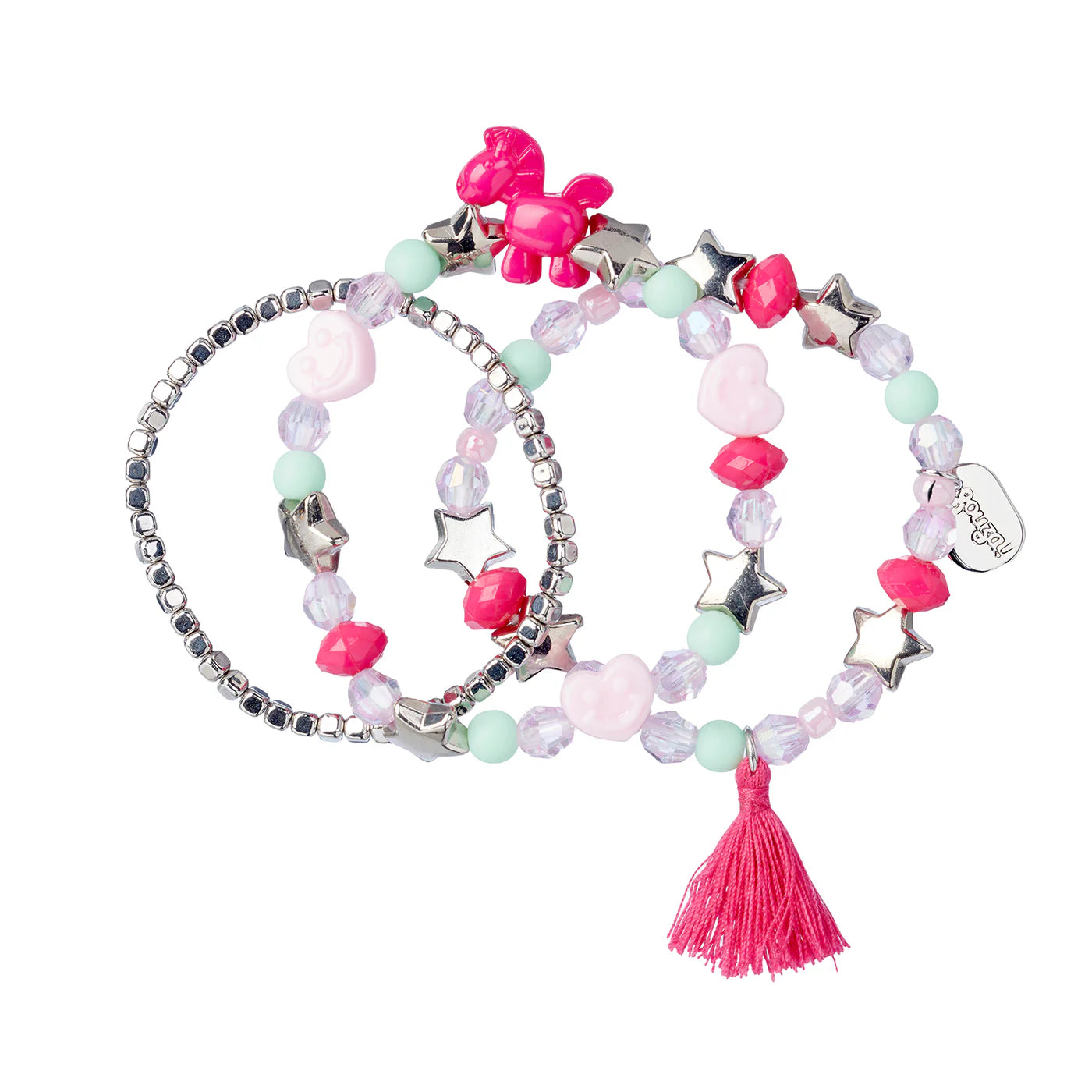 Bracelet Lois cheval