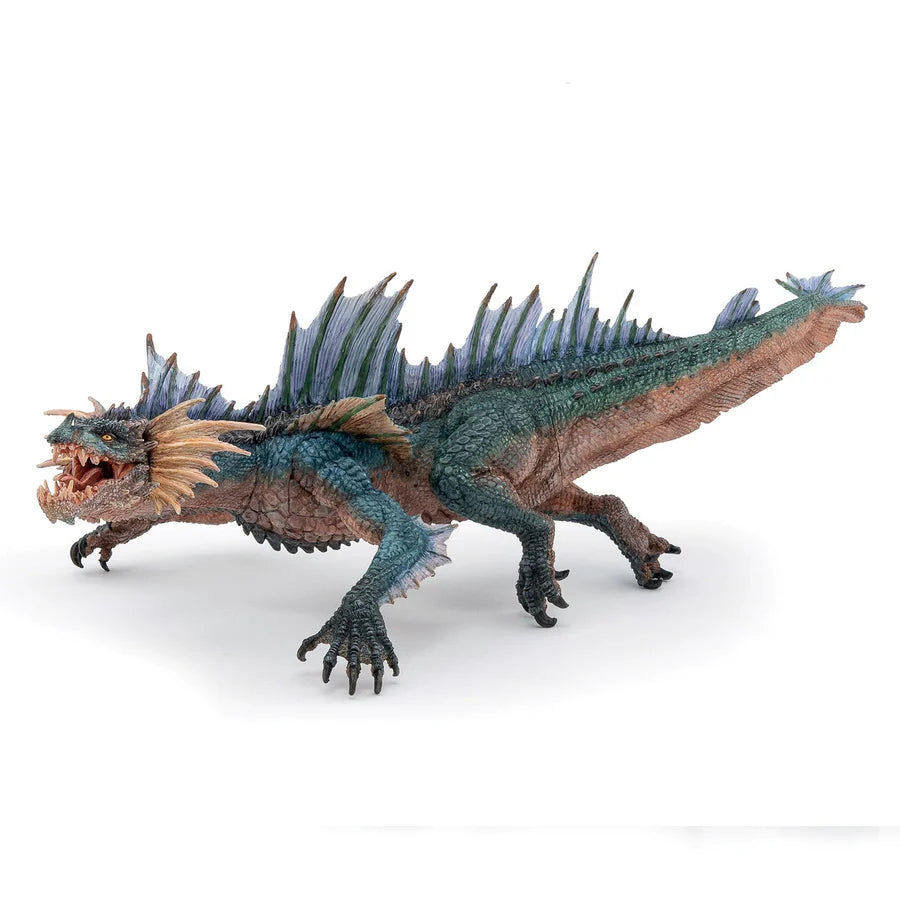 Figurine Papo dragon des mers