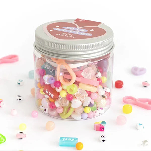 Mix perles & accessoires