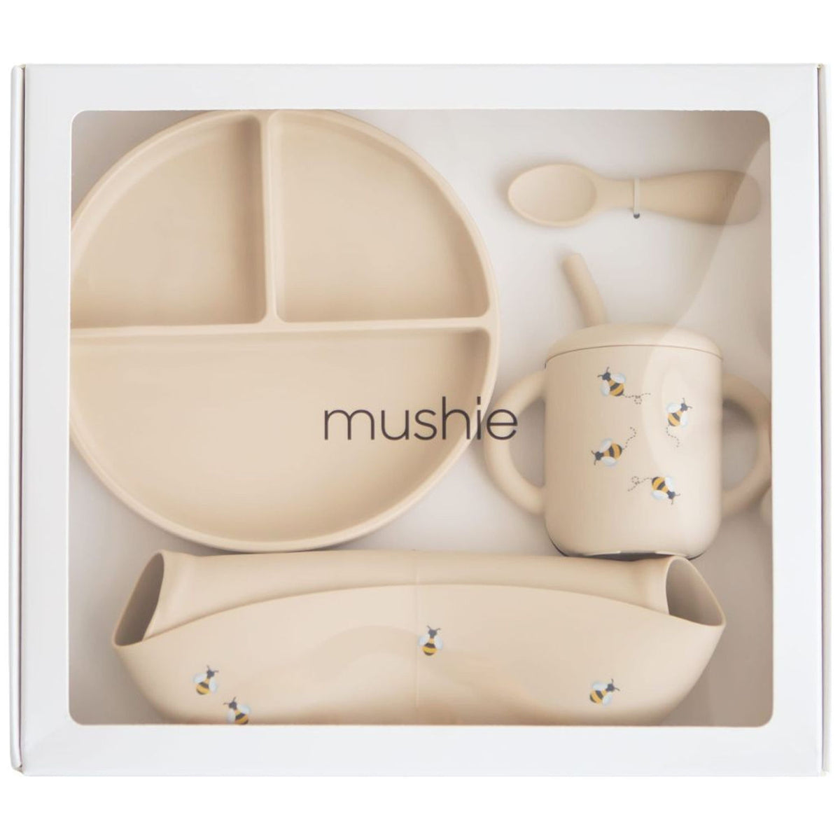 Coffret 1er repas "Feeding Toddler"