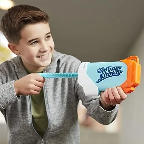 SUPER SOAKER - Canon à eau Torrent