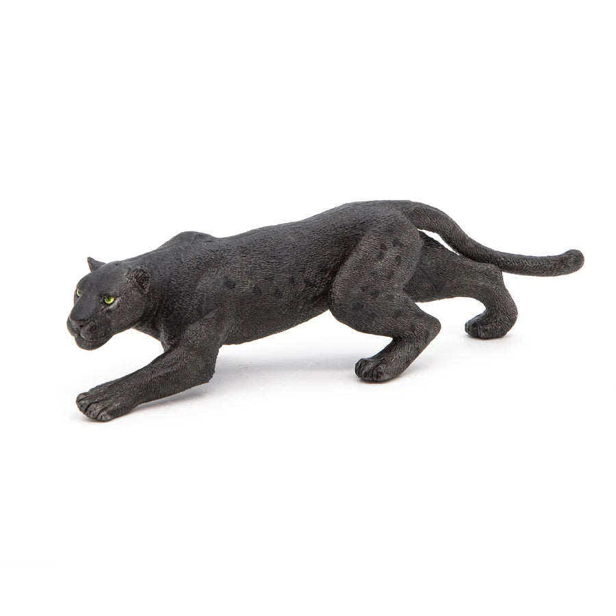 Figurine Papo panthère noire