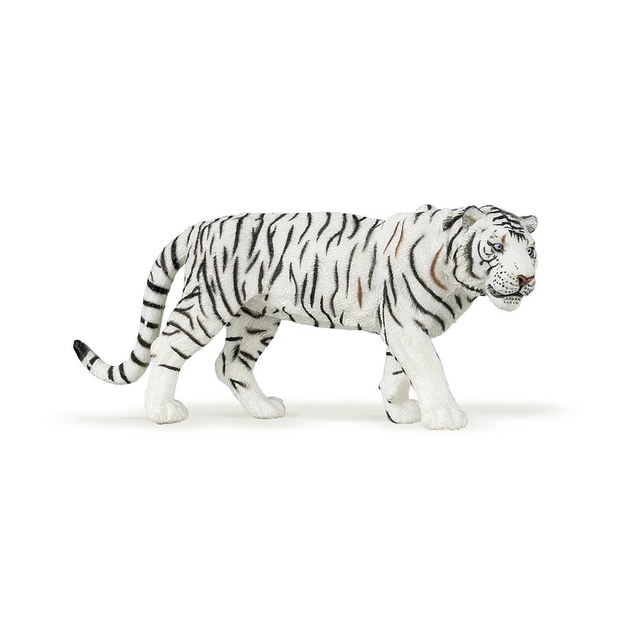 Figurine Papo Tigre blanc