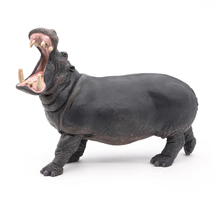 Figurine Papo hippopotame
