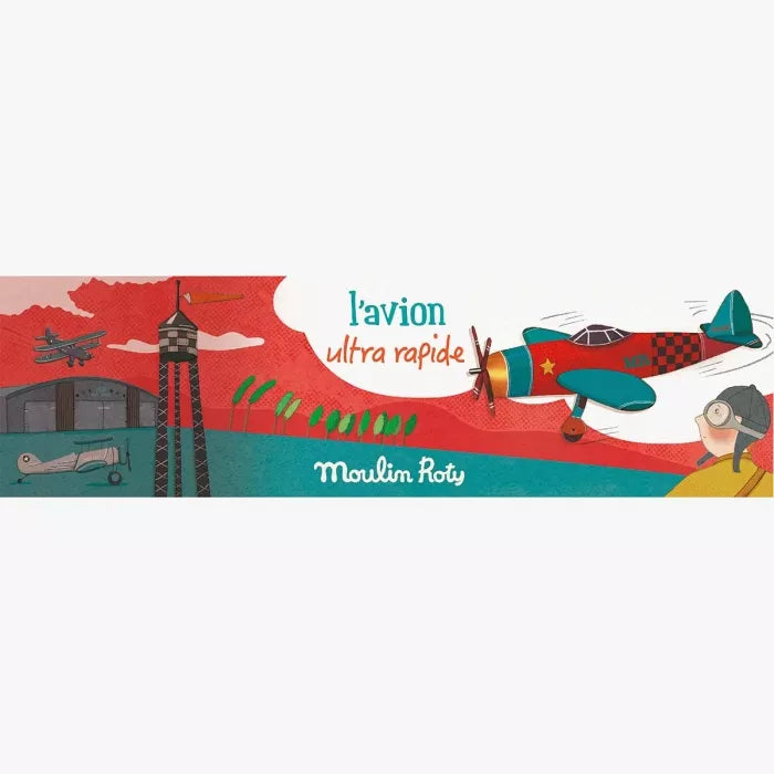 Avion Tomahawk - Les petites merveilles