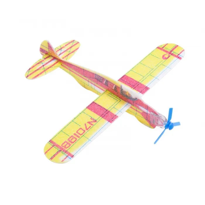 Avion Piper - Les petites merveilles
