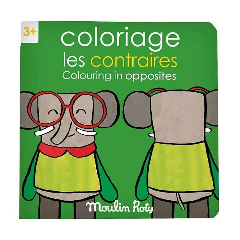 Coloriage Popipop Moulin Roty