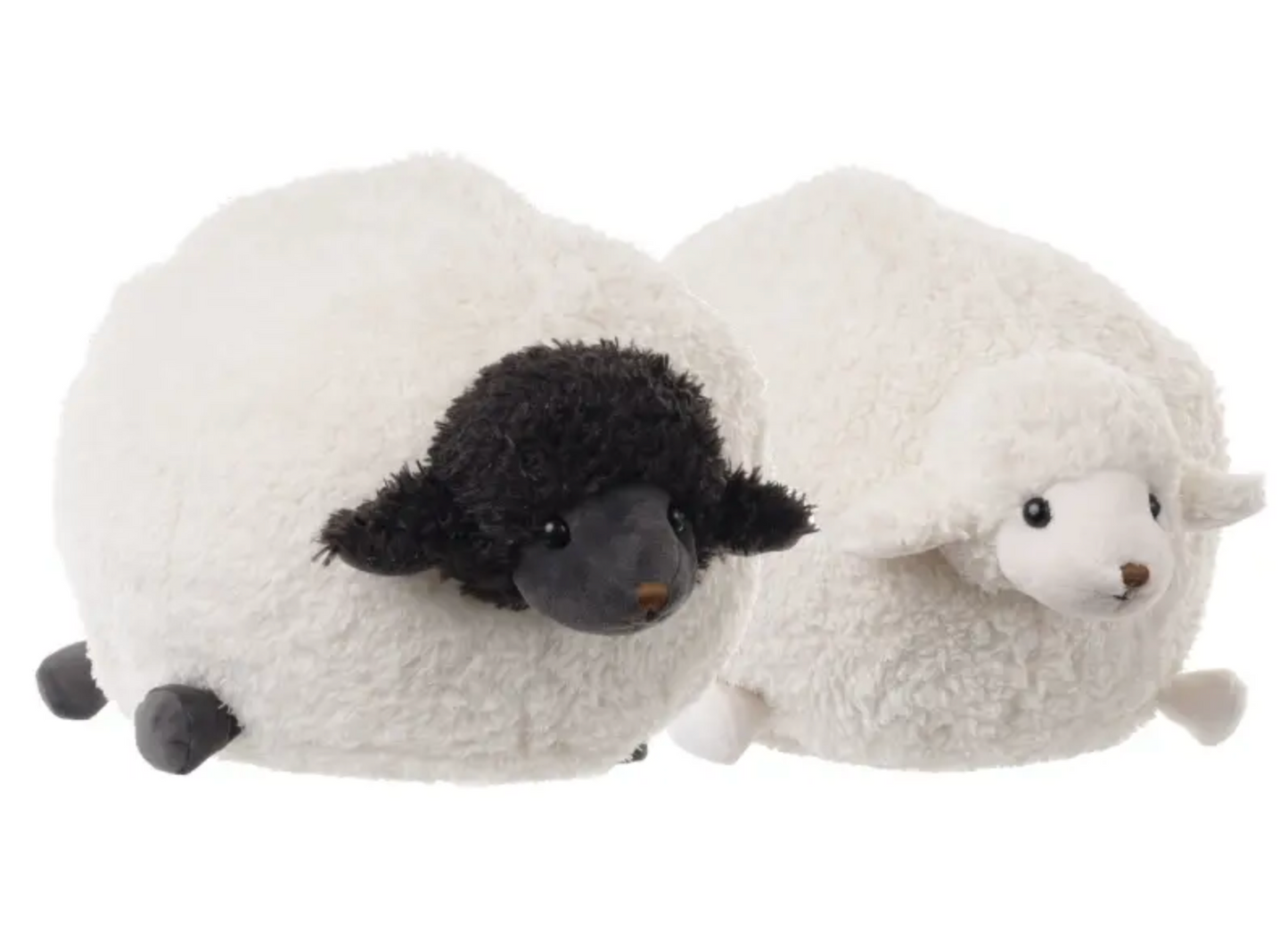 Peluche mouton Lefty