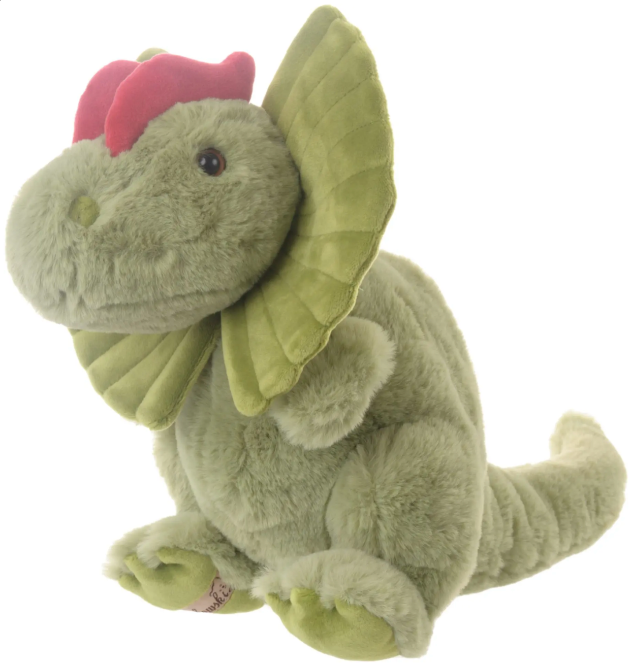 Peluche Dilo ultra douce