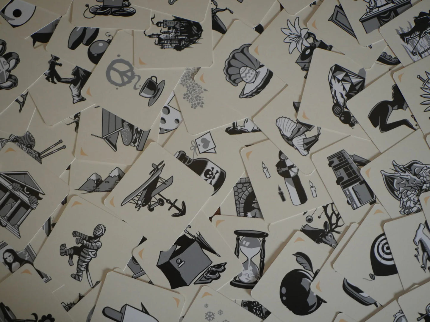 Codenames Images