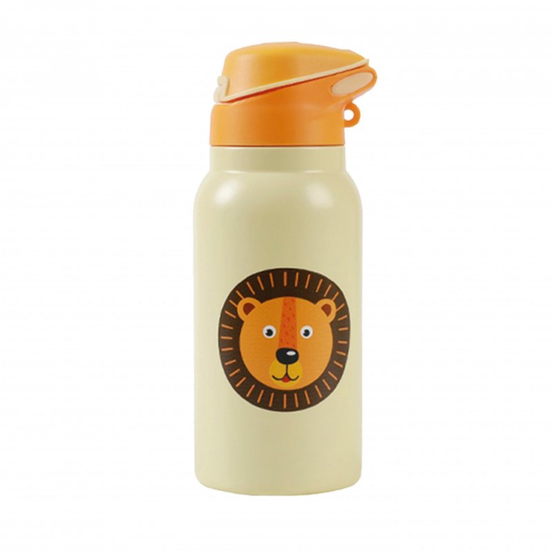 Gourde Thermique 350 ml Kids avec bouchon refermable