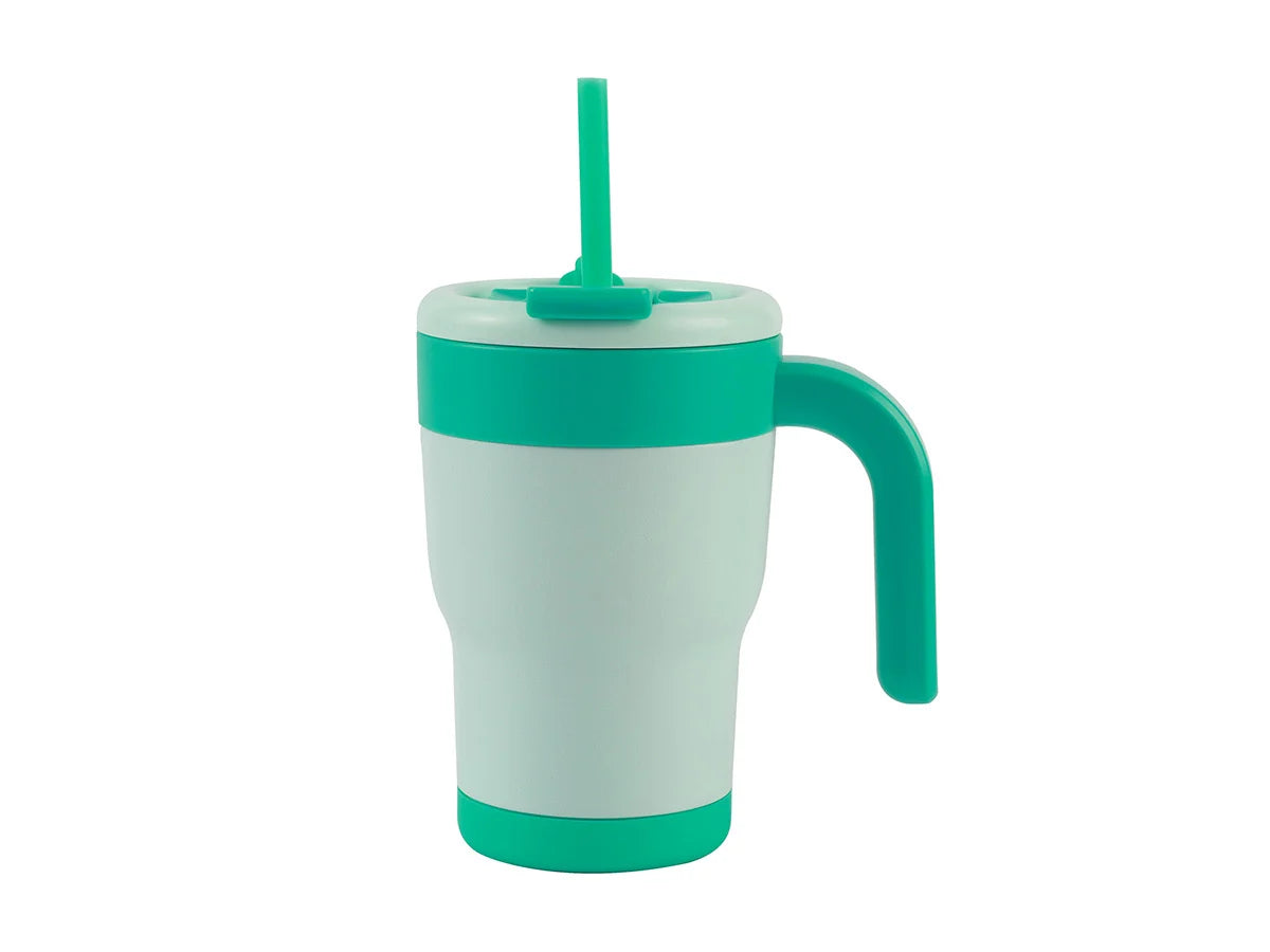 Gourde paille Tumbler 420ML