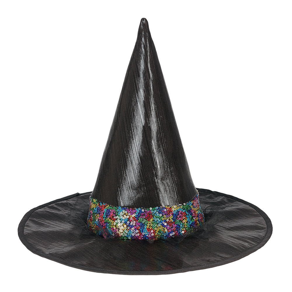 Chapeau sorcière Agatha