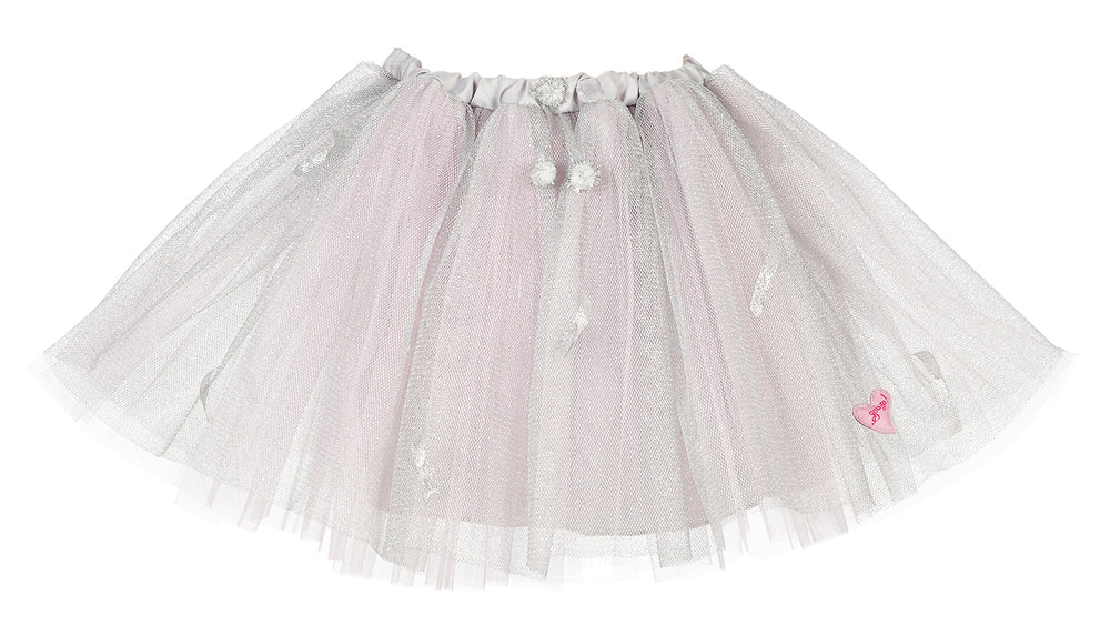 Jupe tutu Emilia ajustable