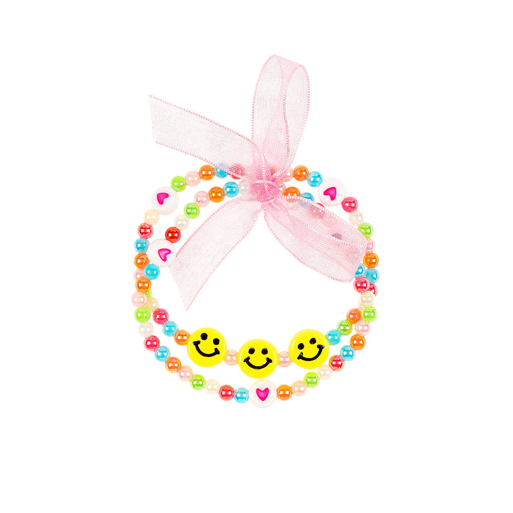 Bracelet Azra, smiley