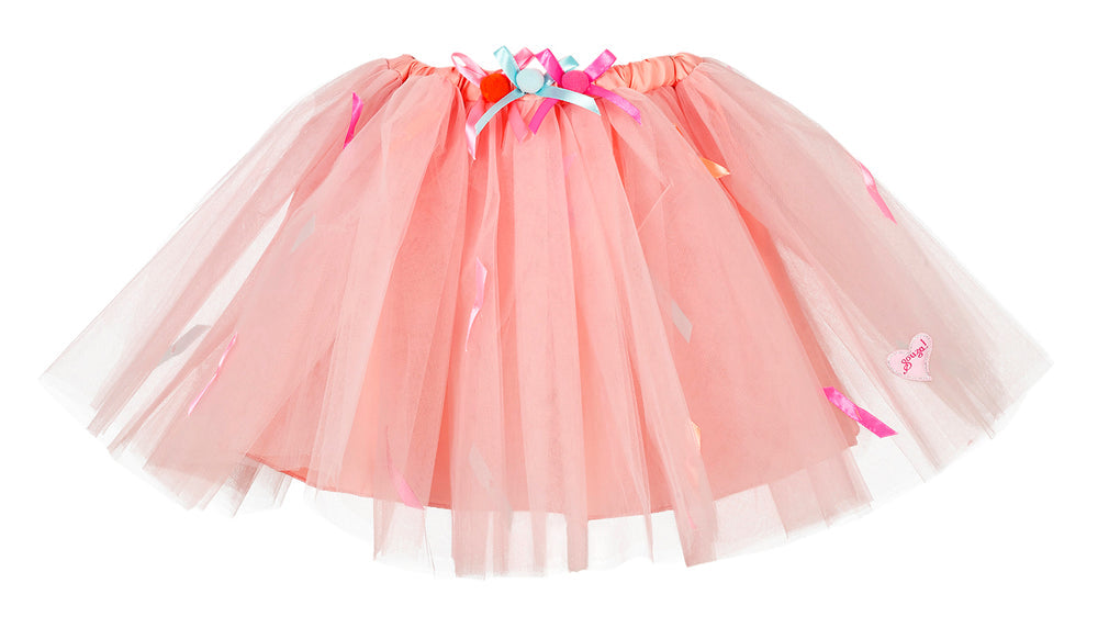Marilisa jupe tutu