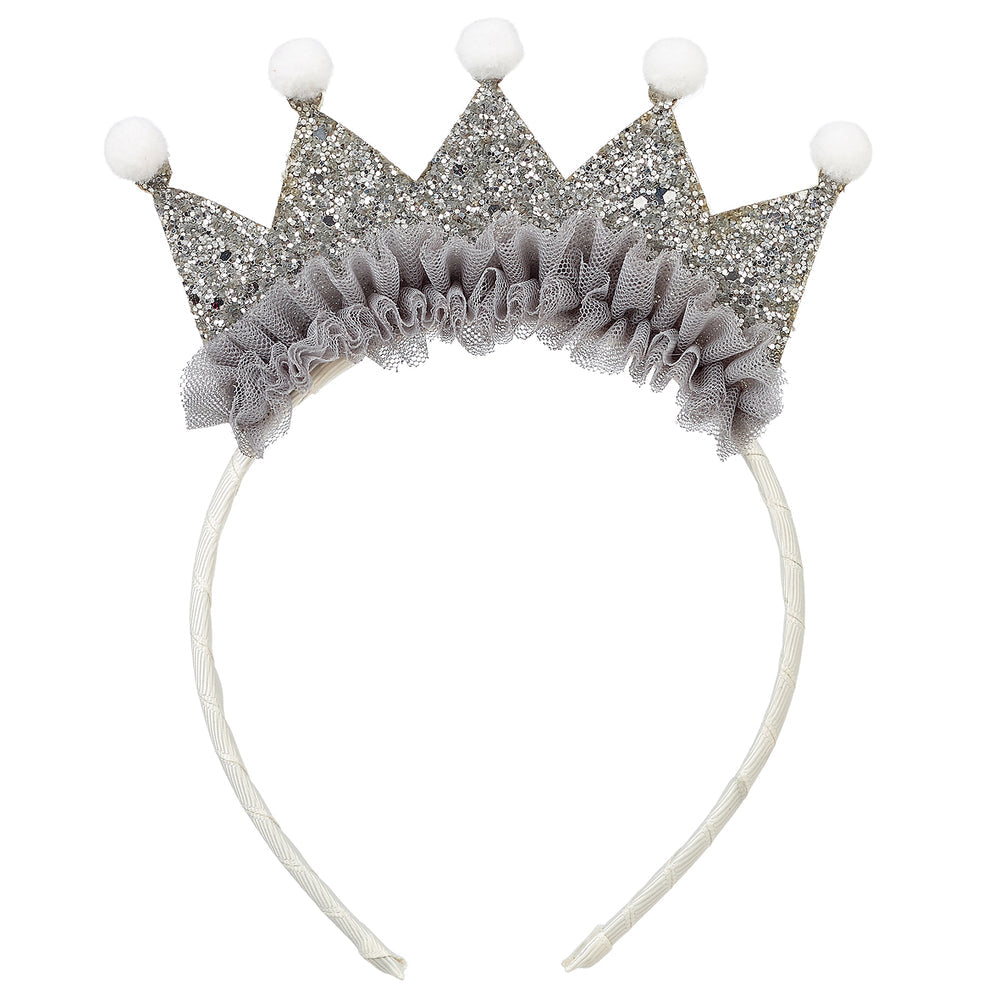 Serre tete couronne Kiana