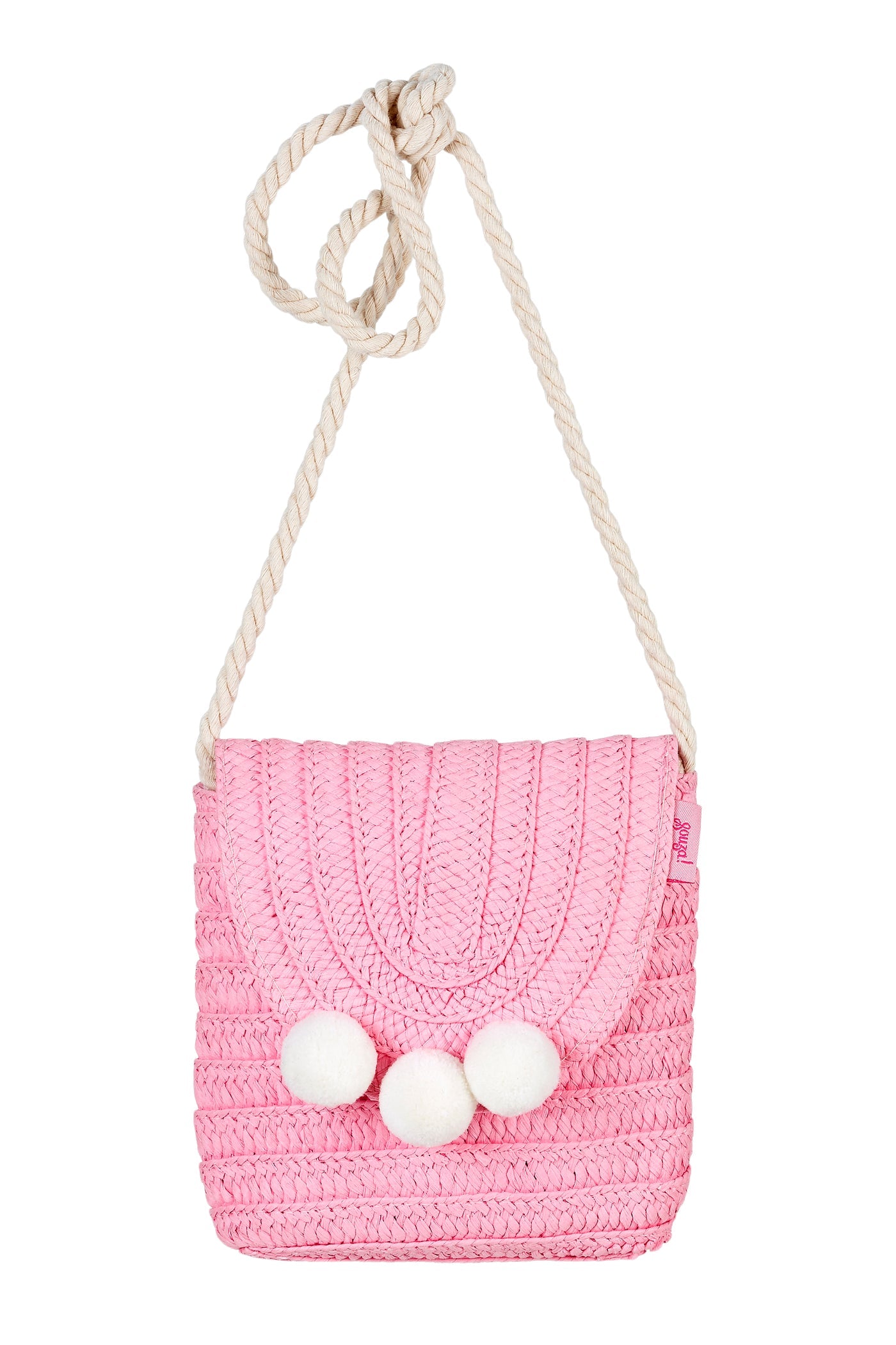Sac Vicky rose