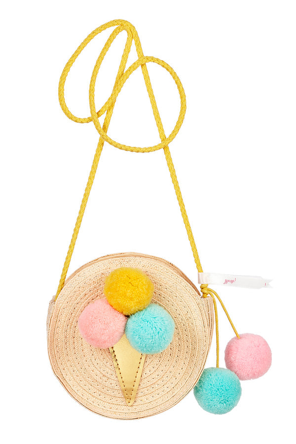 Sac Flin glace Souza