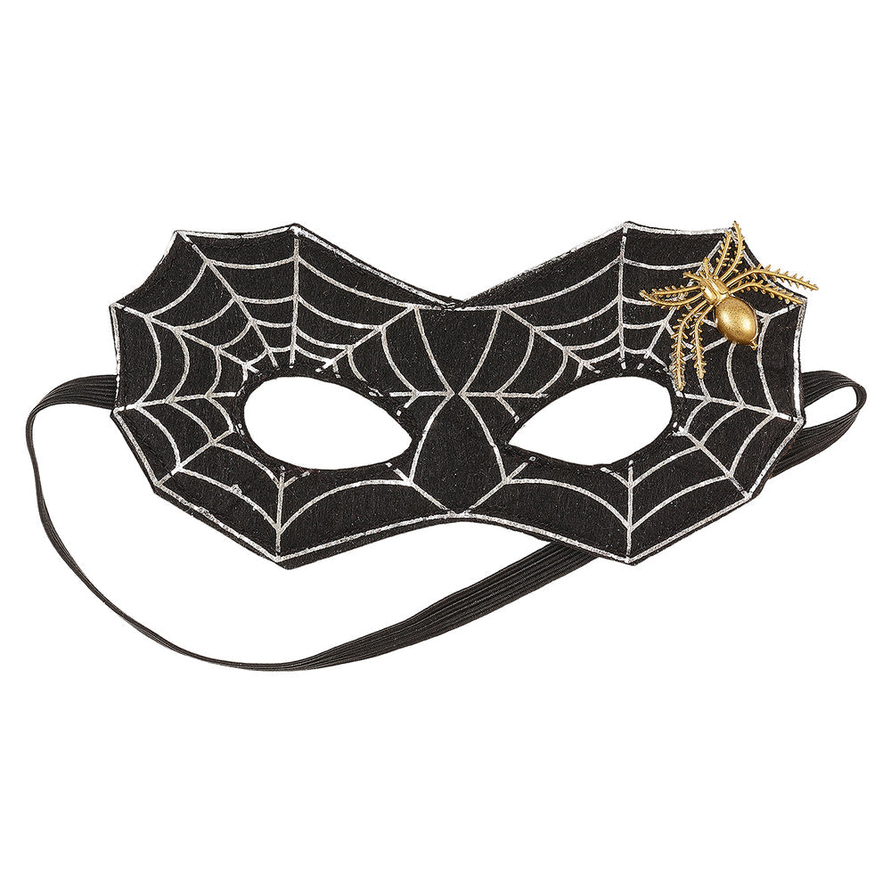 Masque spider Souza
