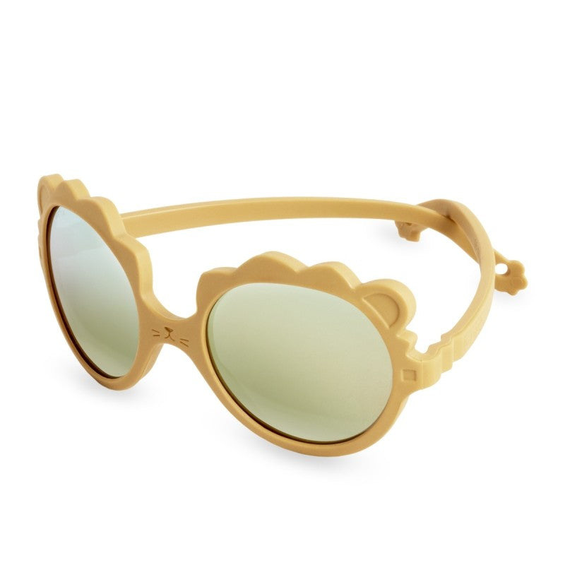 Lunettes de soleil Made in France - Lion