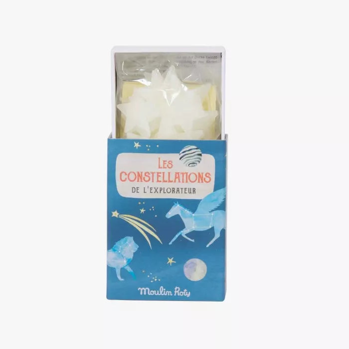 Constellations phosphorescentes