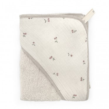 Tablier de bain bébé