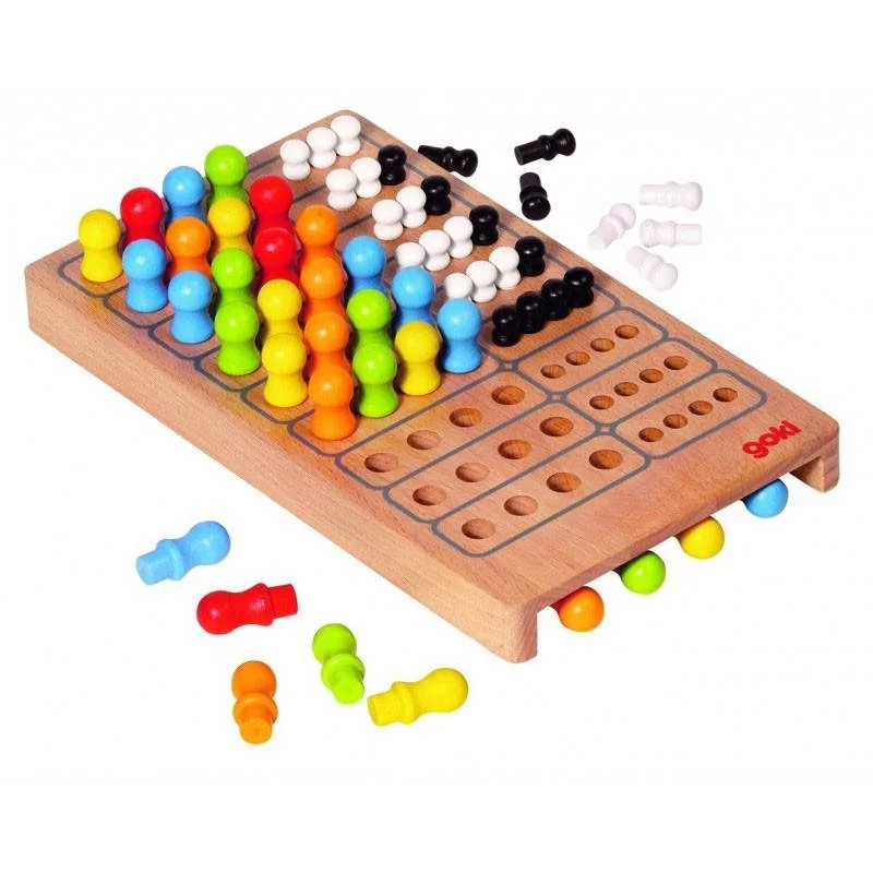 Jeu Master Logic 2