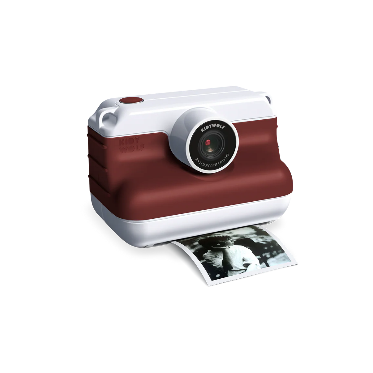 K-PRINT Appareil photo impressio thermique