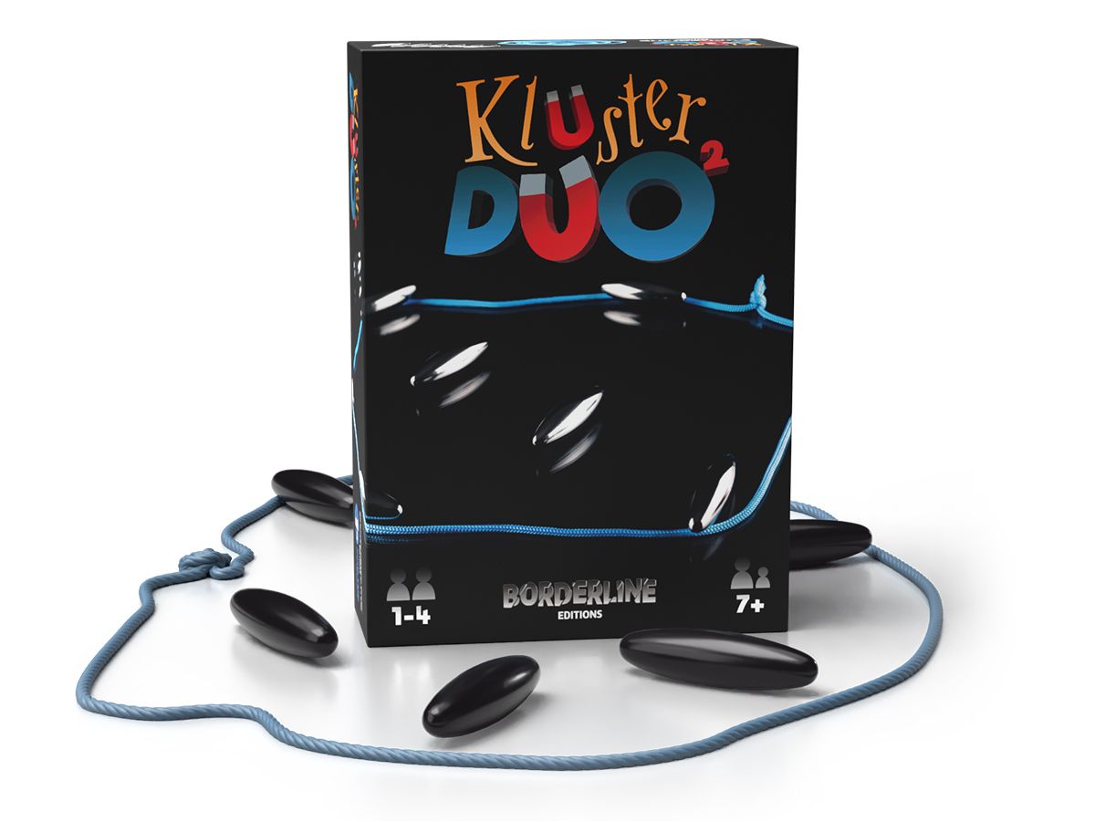 Kluster Duo
