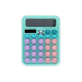 Calculatrice - Calcoolator Legami