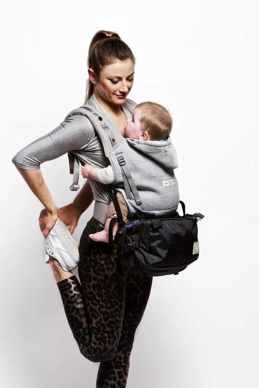 CaravanBAG, le sac à langer multifonction