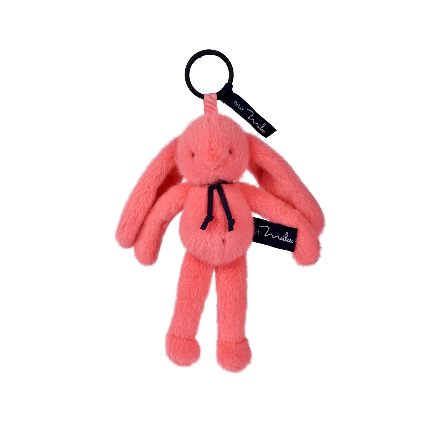 Porte clé lapin Mailou