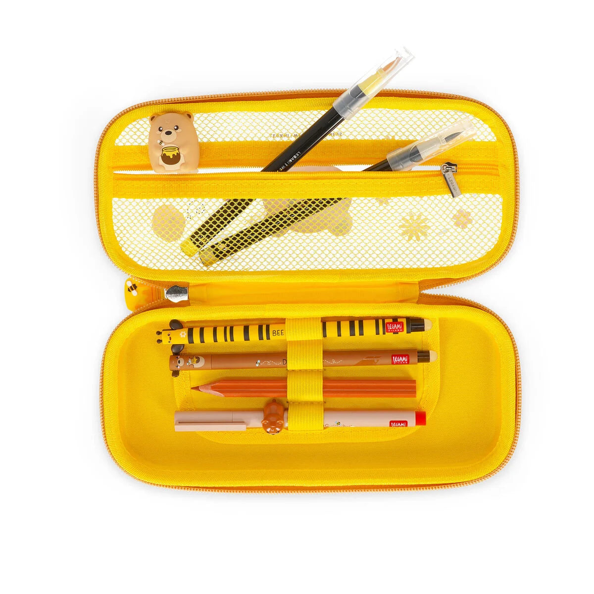 Trousse Wonderwow rigide Legami