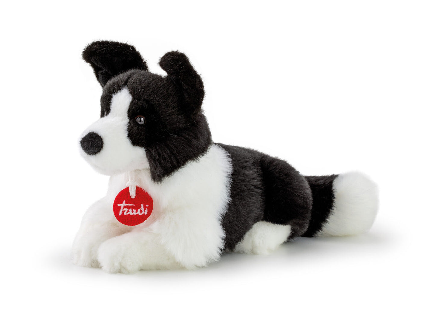 Peluche Border Collie Scott