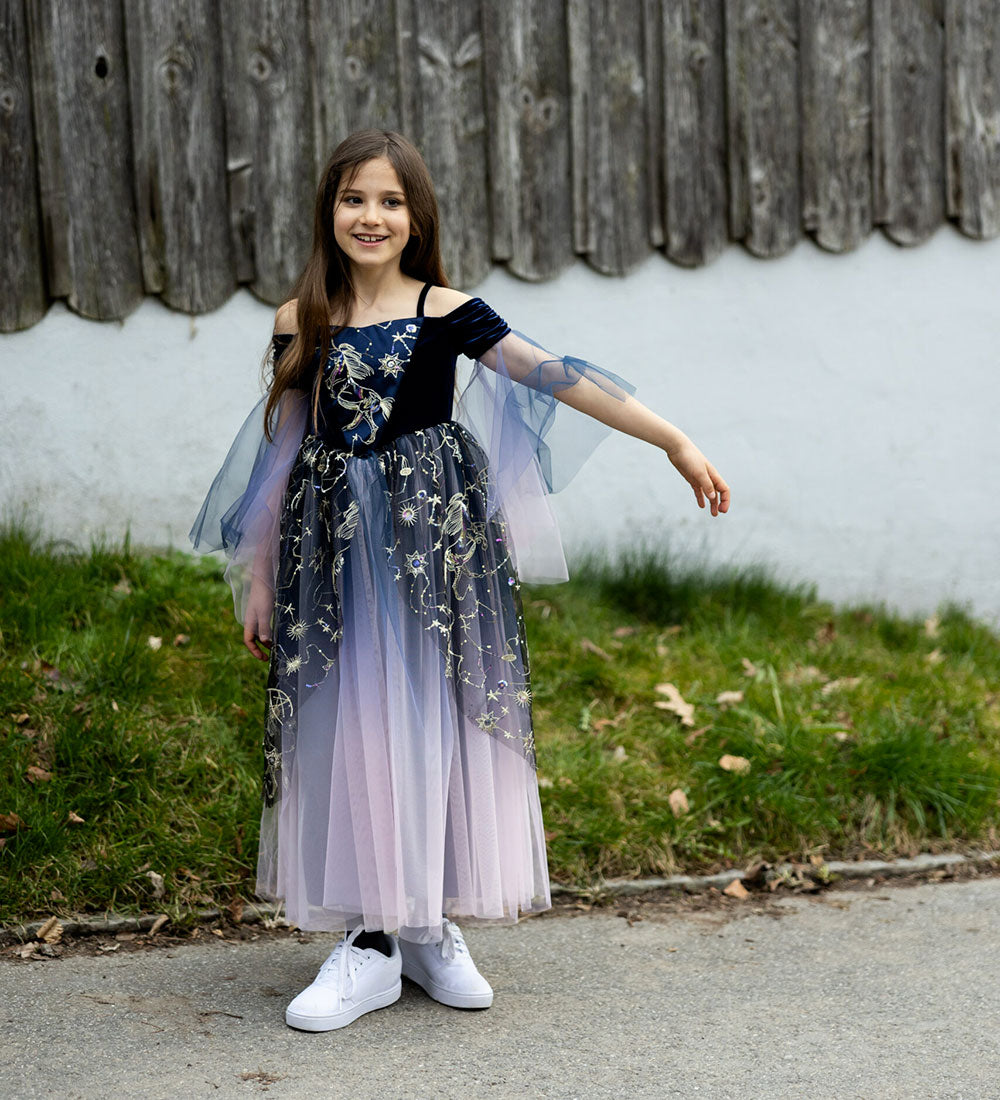 Twilight robe d'enchanteresse