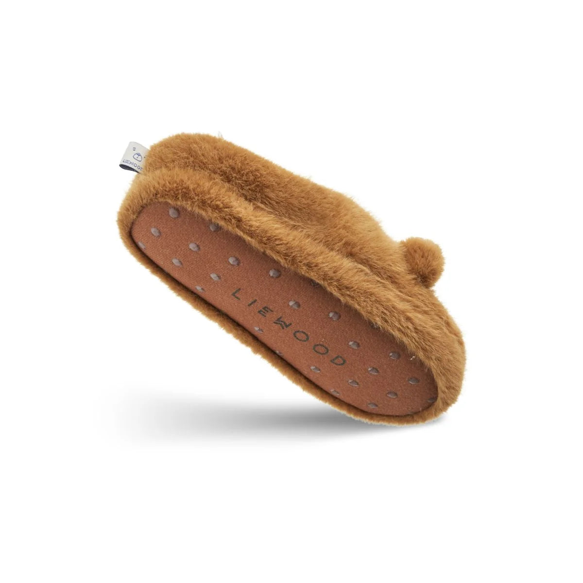 PANTOUFLES OURS AVIAJA