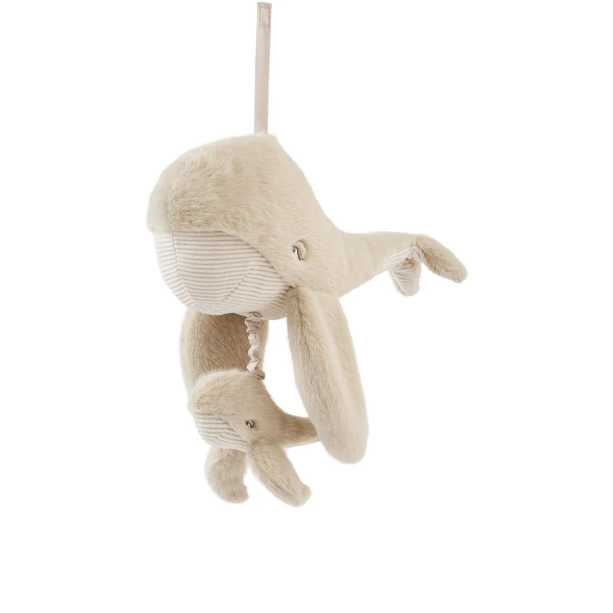 MOBILE MUSICAL BALEINE MANDY