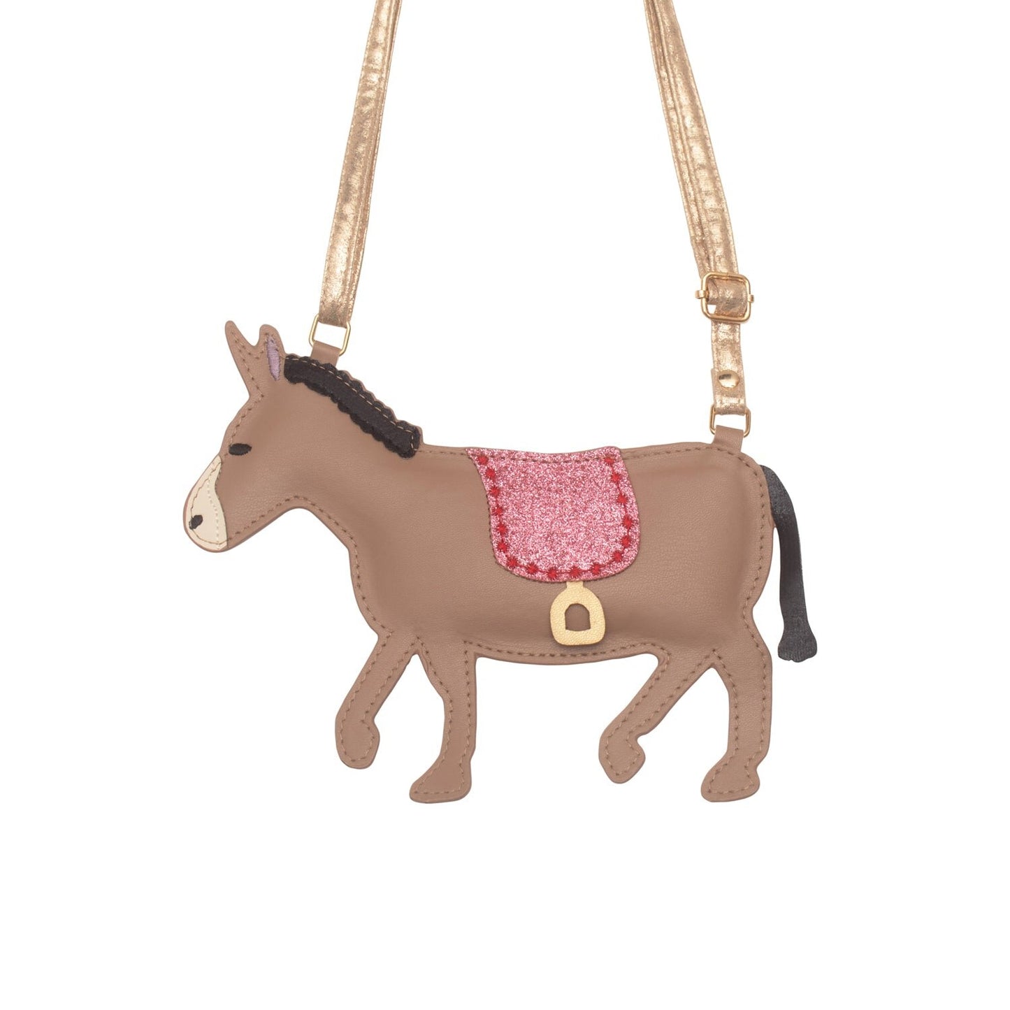 Sac cheval
