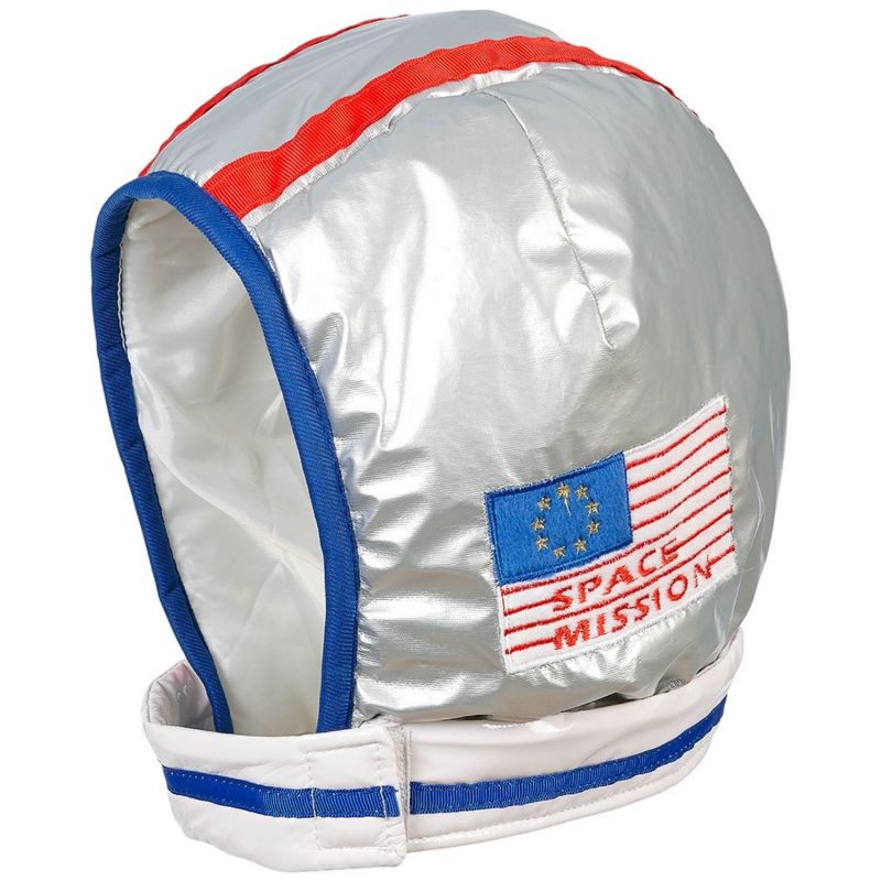 Casque cosmonaute