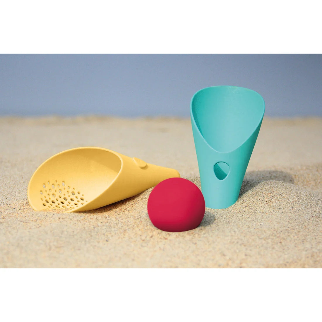 Cuppi - jeu de sable