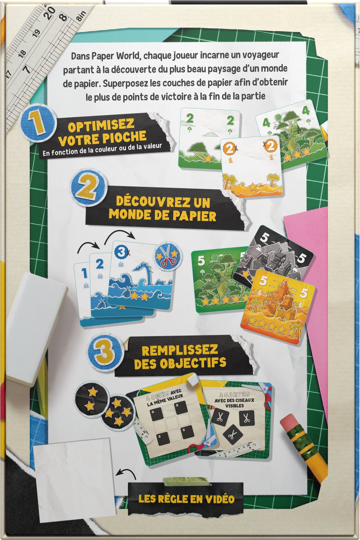 Paper World