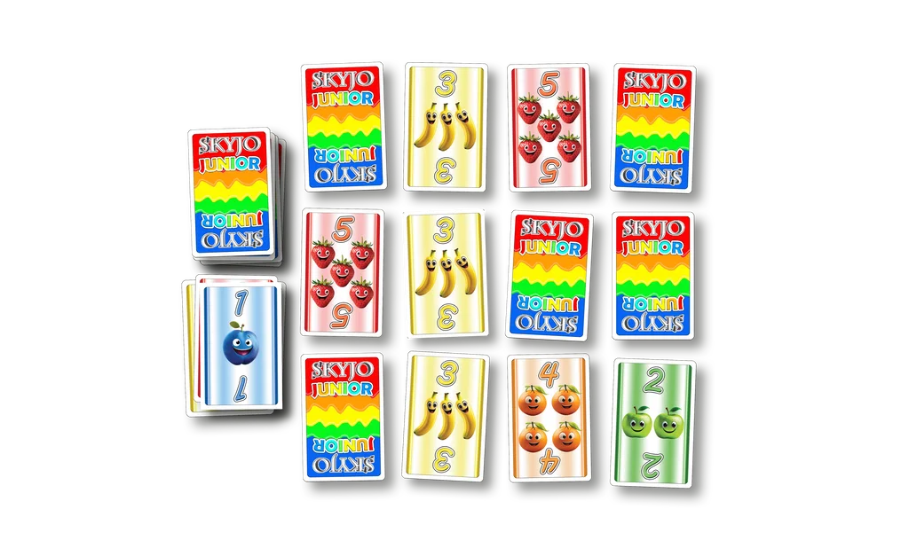 Skyjo Junior