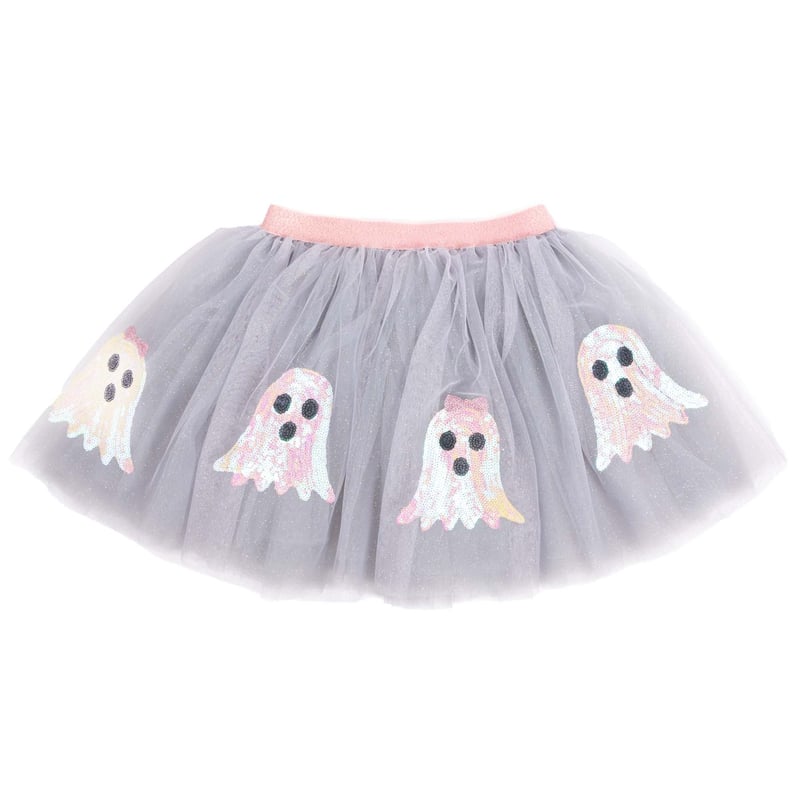 Déguisement tutu avec fantômes
