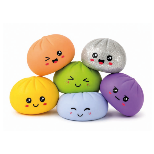 Anti stress SQUEEZY BAO