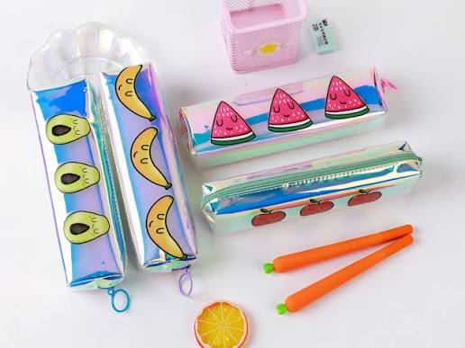 Trousse fruits brillante