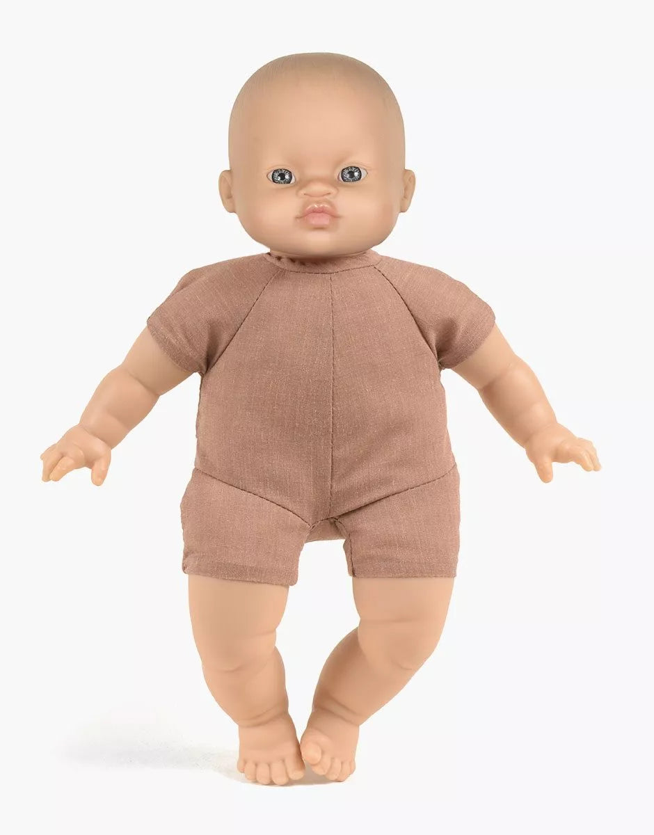 Poupon Babies vintage 28 cm