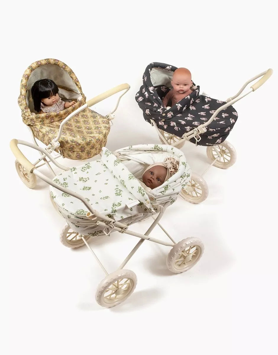 Landau rétro Minikane