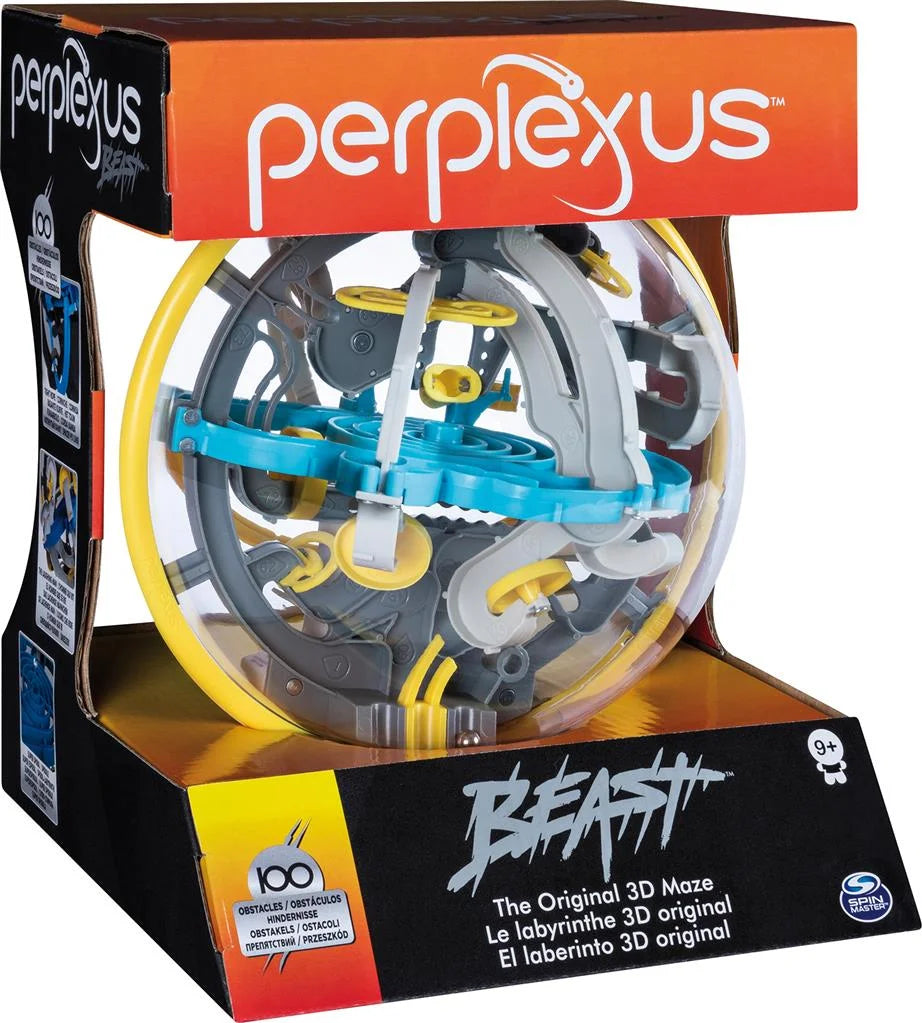 Perplexus - Beast