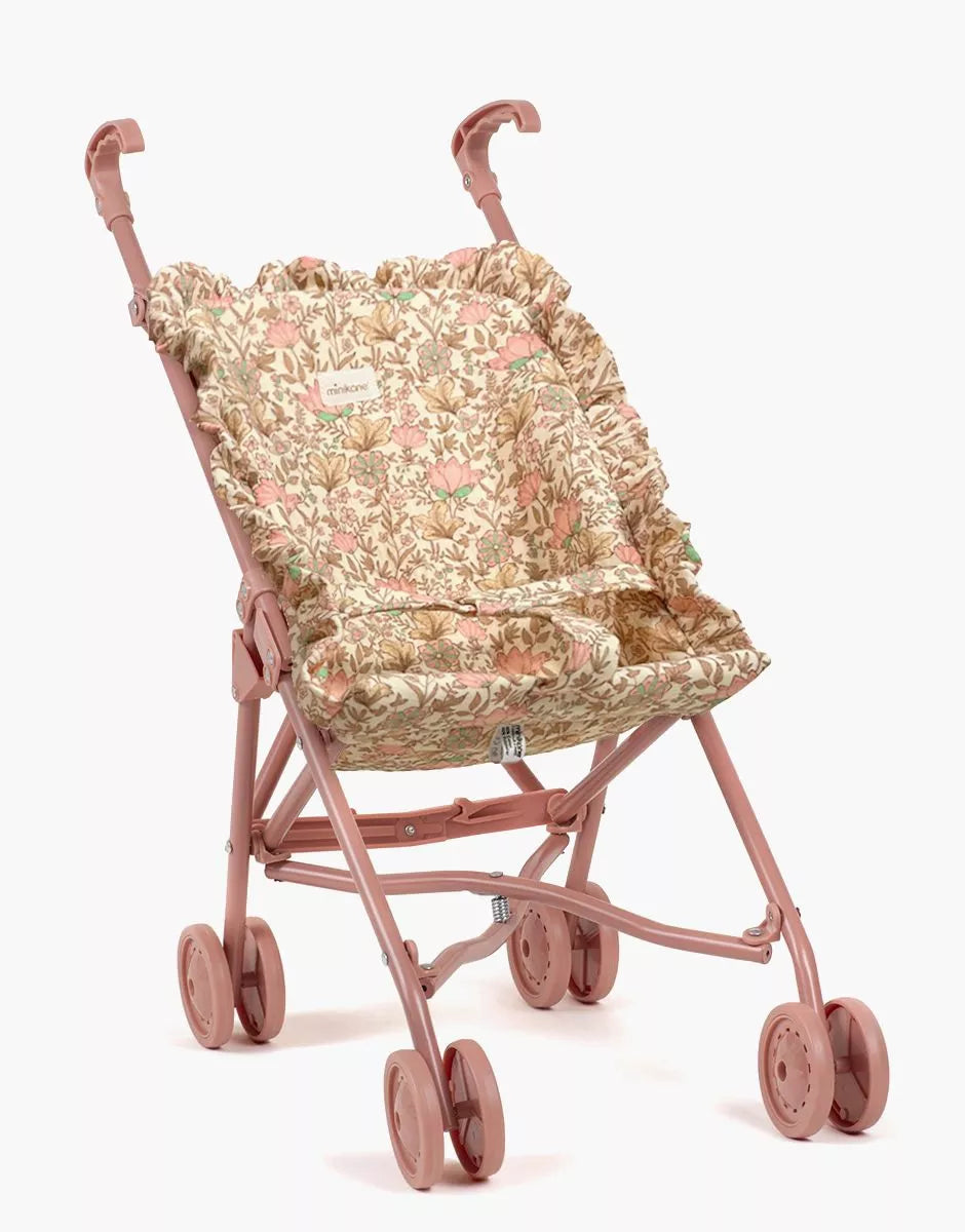 Poussette Minikane